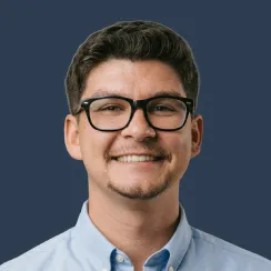 Ian, Waveform Internet team