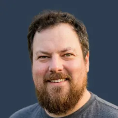 Marcus, Waveform Internet team