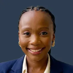 Sisanda, Waveform Internet team