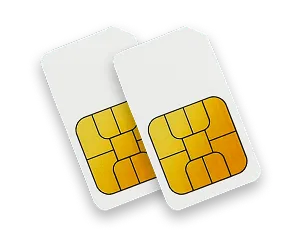 Waveform 5G SIM cards